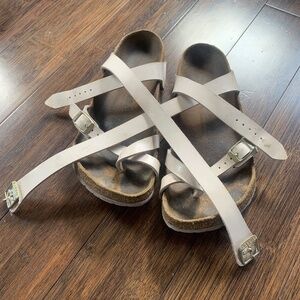 Birkenstock yara